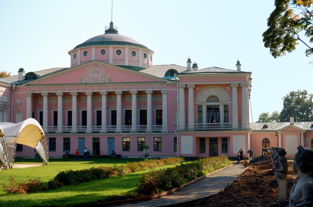 Ostankino
